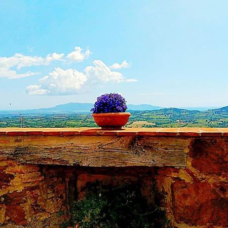 Near The Sea Big Panoramic House 2 Terraces In Lovely Village Montiano  Exterior photo