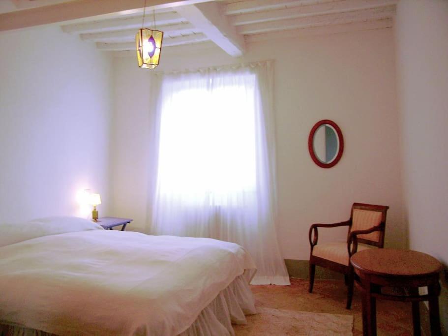 Near The Sea Big Panoramic House 2 Terraces In Lovely Village Montiano  Exterior photo
